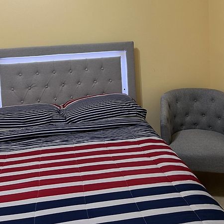 Habitacion Con Entrada Independiente Edinburg Zewnętrze zdjęcie